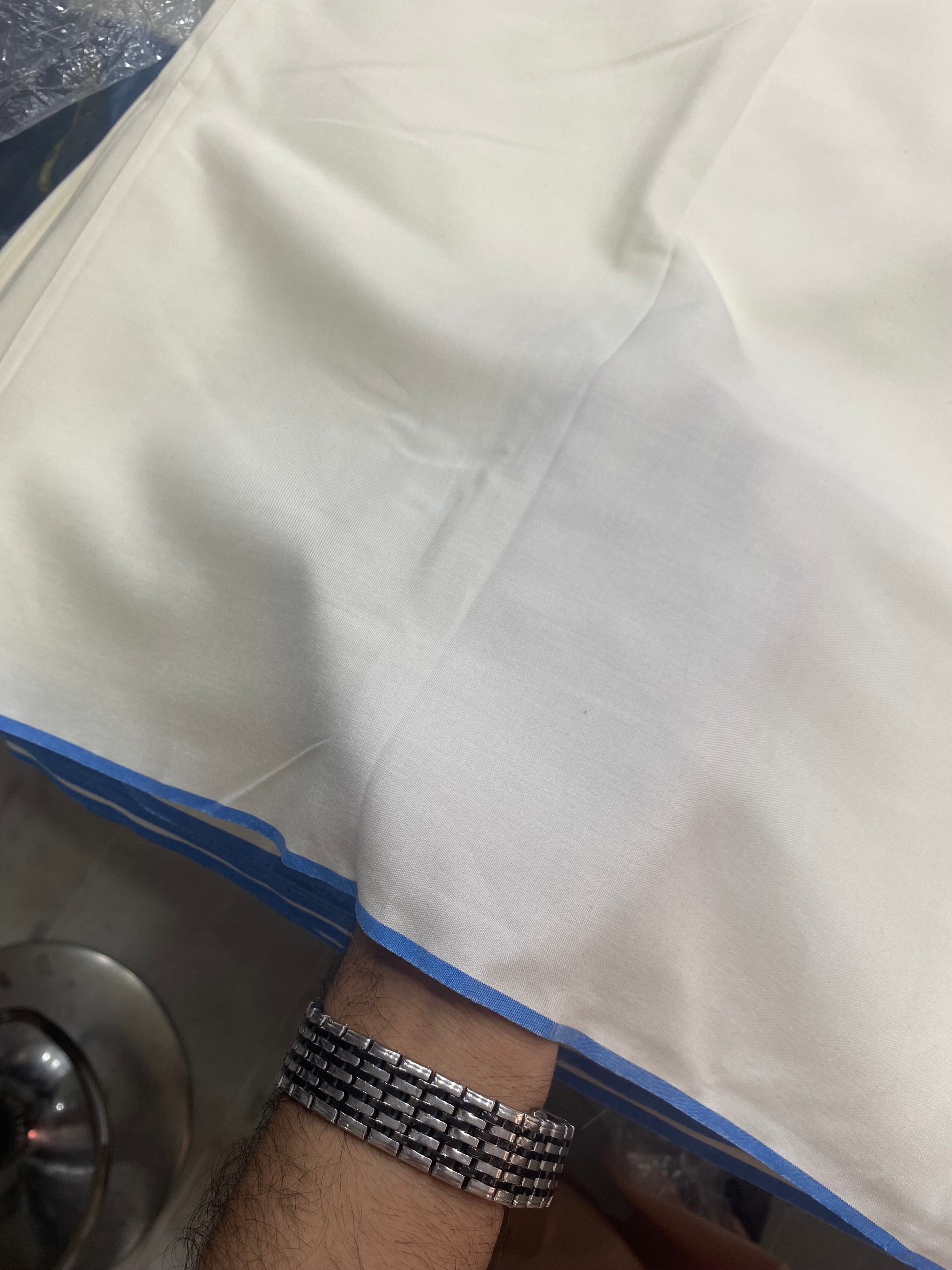 Signature Boski Pure Silk – 6lbs Weight | Authentic Hand-Woven Elegance